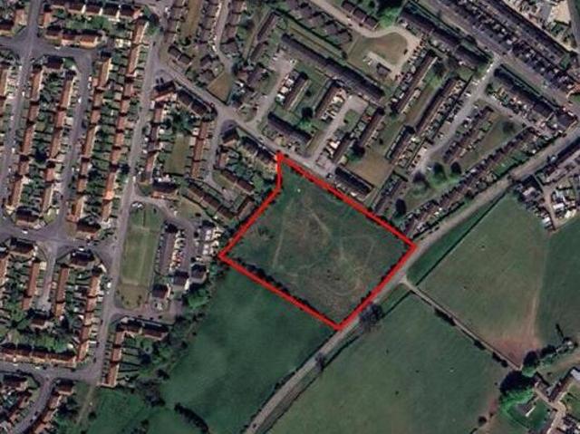 House for sale in Crook