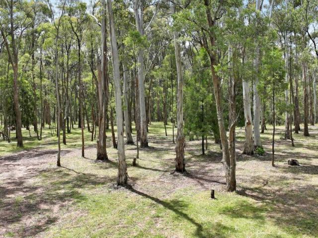 Land for sale in Tolmie, Rural City of Wangaratta