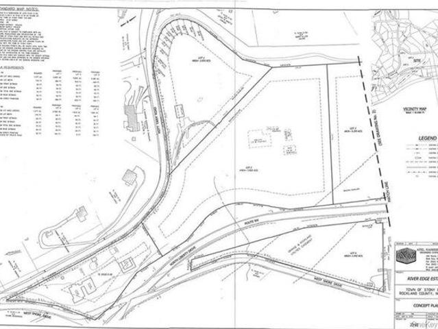 Land for sale in Rockland, New York