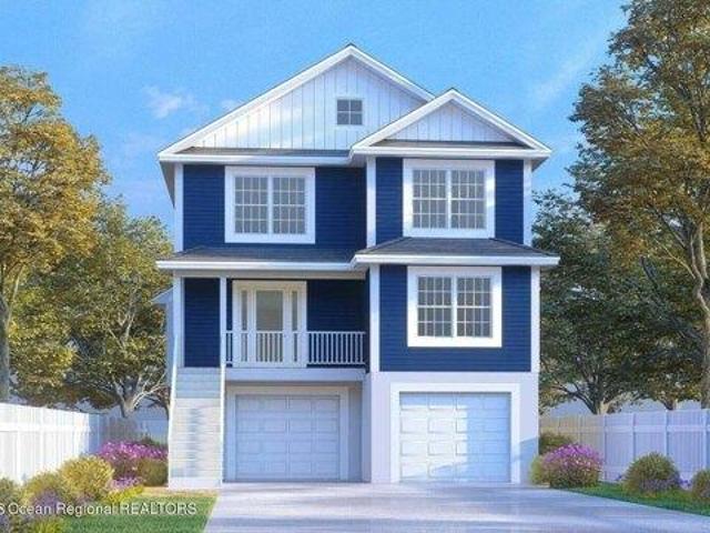 Land for sale in Normandy Beach, New Jersey