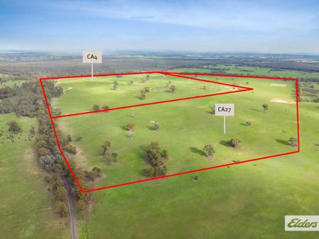Land for sale in Toolleen, Shire of Campaspe