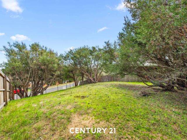 Land for sale in Camerons Creek, Victoria
