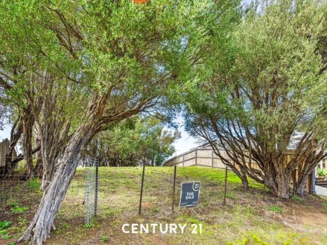 Land for sale in Camerons Creek, Victoria