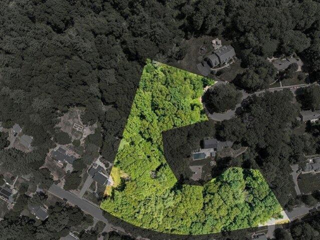 Land for sale in Topsfield, Massachusetts