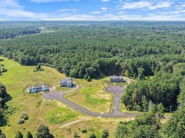 Land for sale in Topsfield, Massachusetts