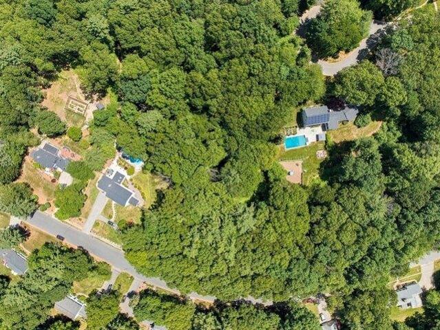 Land for sale in Topsfield, Massachusetts