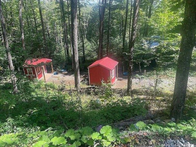 Land for sale in Vermont