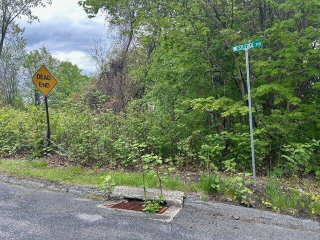 Land for sale in Torrington, Connecticut