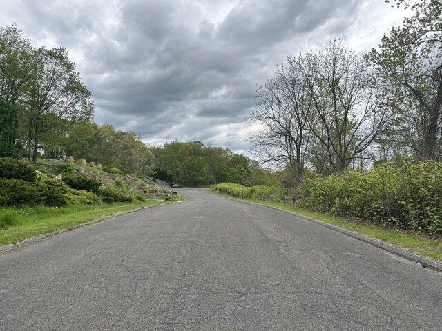 Land for sale in Torrington, Connecticut