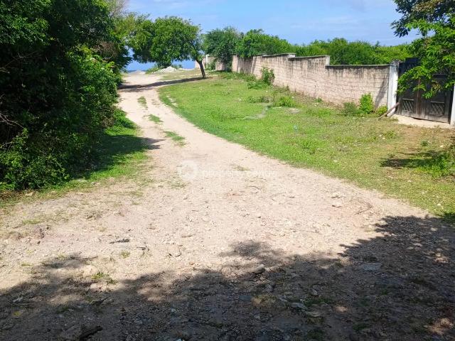 Land for sale in Kilifi
