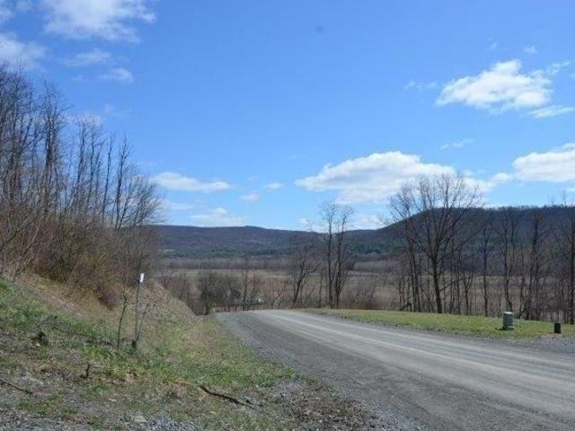 Land for sale in Bradford, Pennsylvania