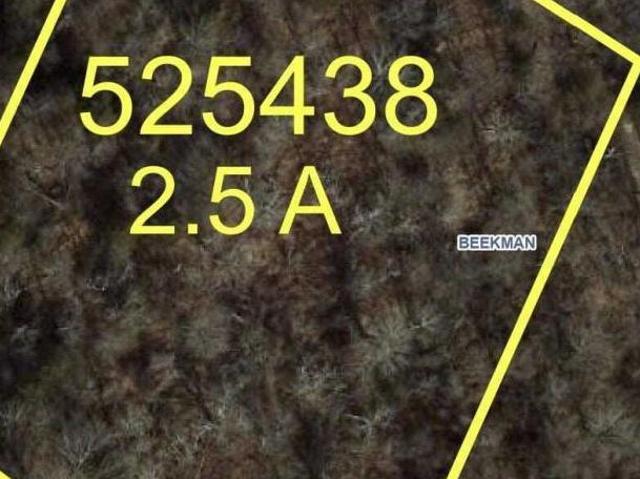 Land for sale in Poughquag, New York