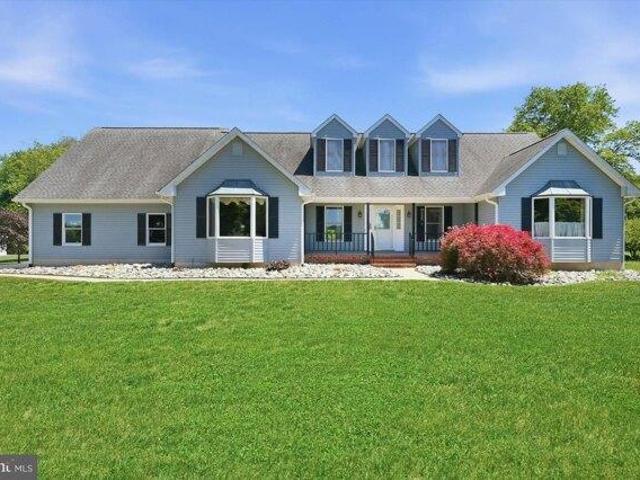 Land for sale in Delaware