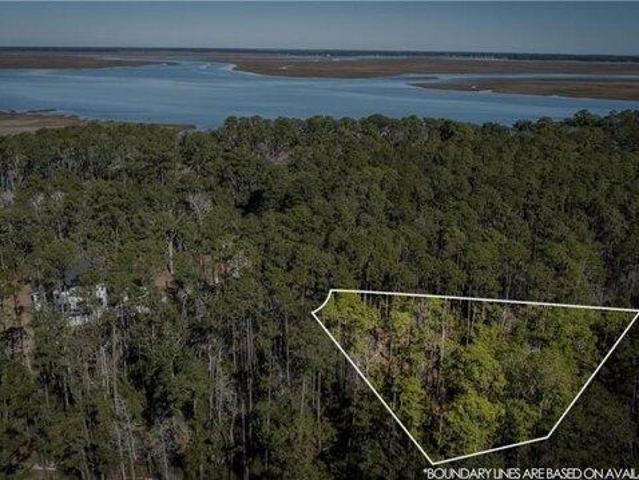 Land for sale in Georgia