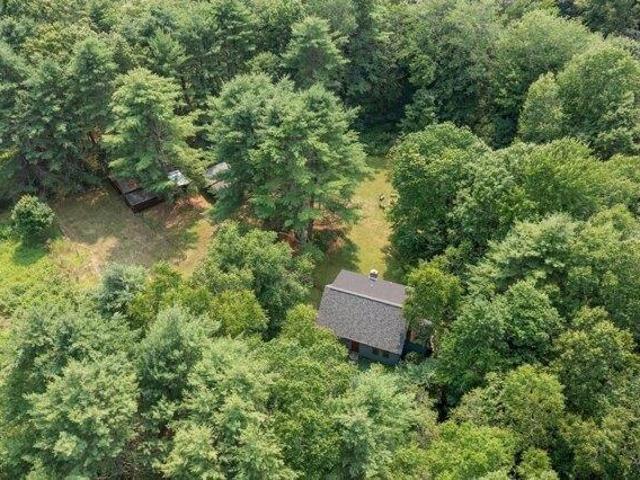 Land for sale in Townsend, Middlesex County