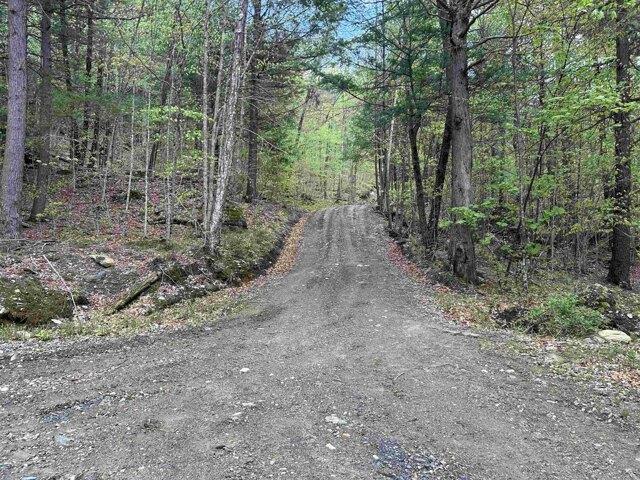Land for sale in Townshend, Vermont