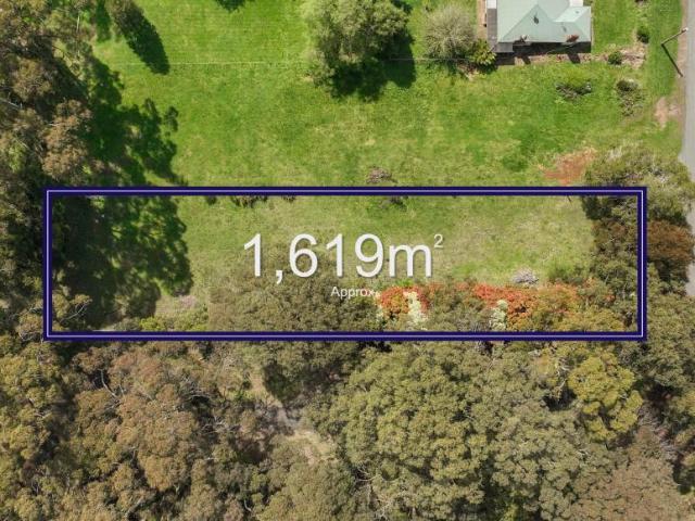 Land for sale in Trentham, Shire of Hepburn