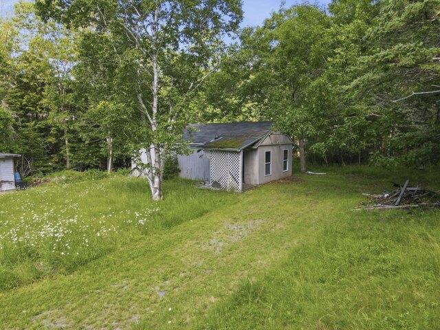 Land for sale in Maine