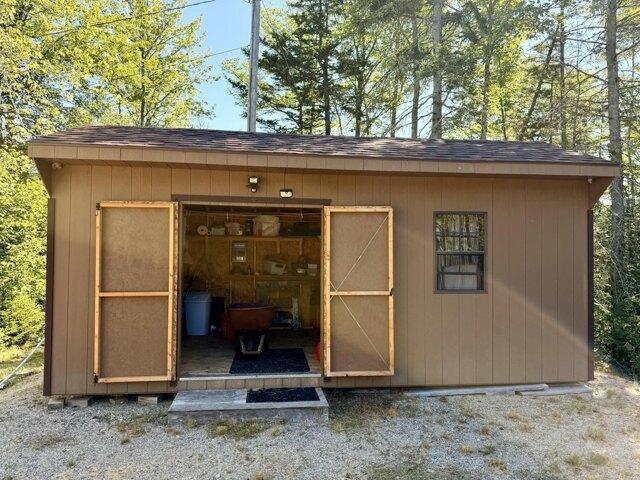 Land for sale in Maine