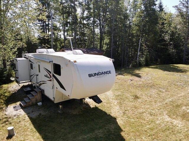 Land for sale in Maine