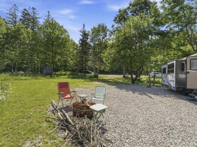 Land for sale in Maine