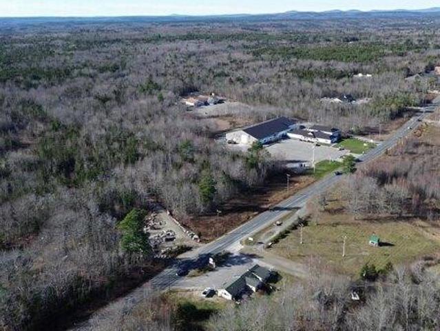 Land for sale in Maine