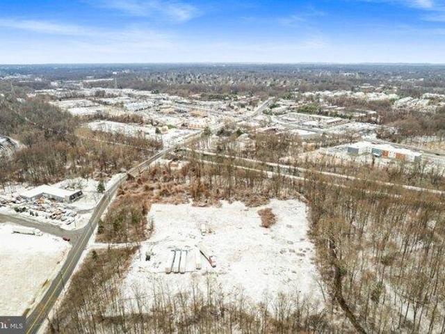 Land for sale in New Jersey