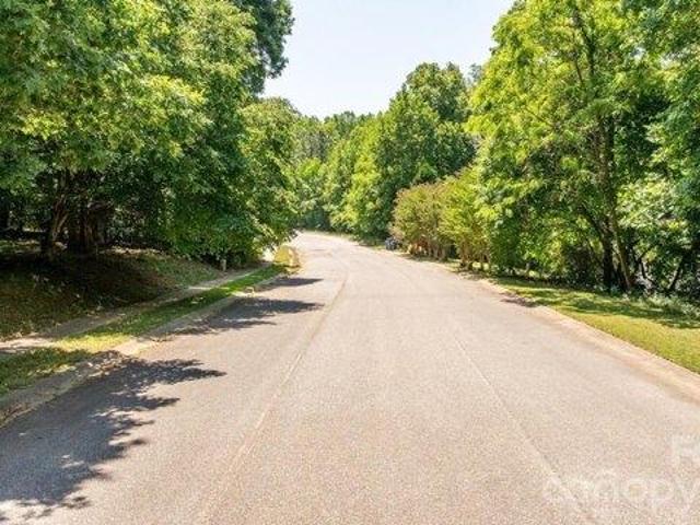 Land for sale in Troutman, North Carolina