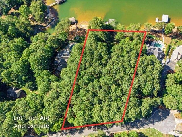 Land for sale in Troutman, North Carolina