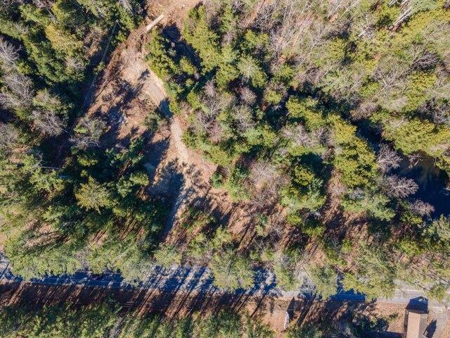 Land for sale in New Hampshire