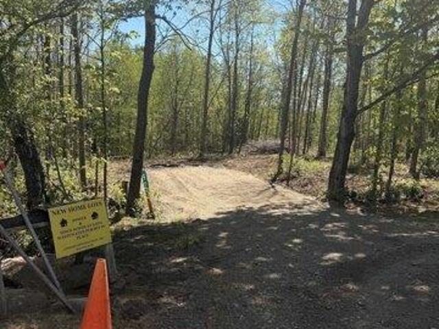 Land for sale in Troy, Vermont
