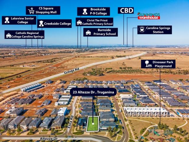 Land for sale in Camerons Creek, Victoria