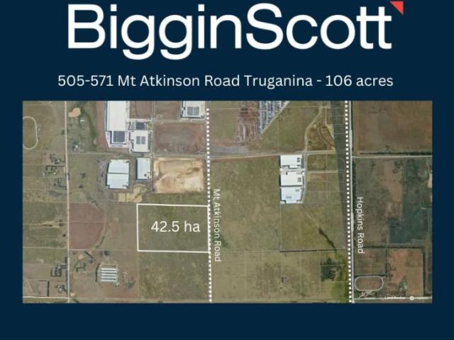 Land for sale in Camerons Creek, Victoria