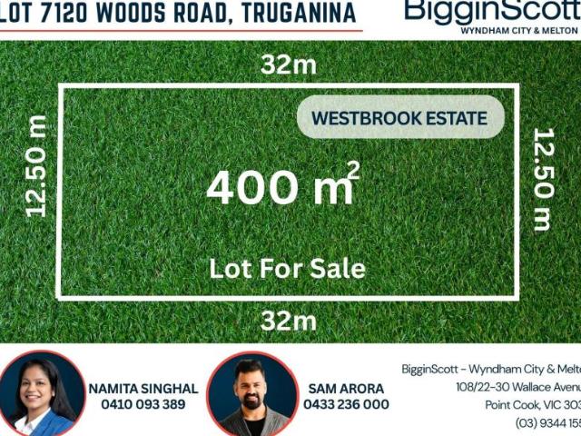 Land for sale in Camerons Creek, Victoria