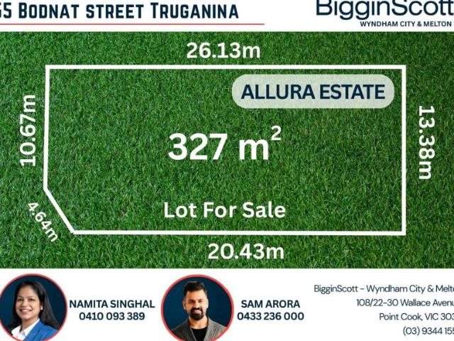 Land for sale in Camerons Creek, Victoria
