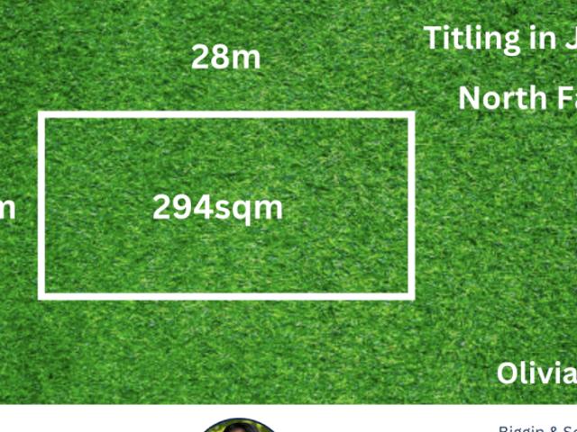 Land for sale in Camerons Creek, Victoria