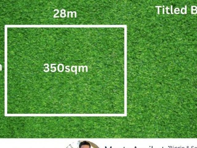 Land for sale in Camerons Creek, Victoria