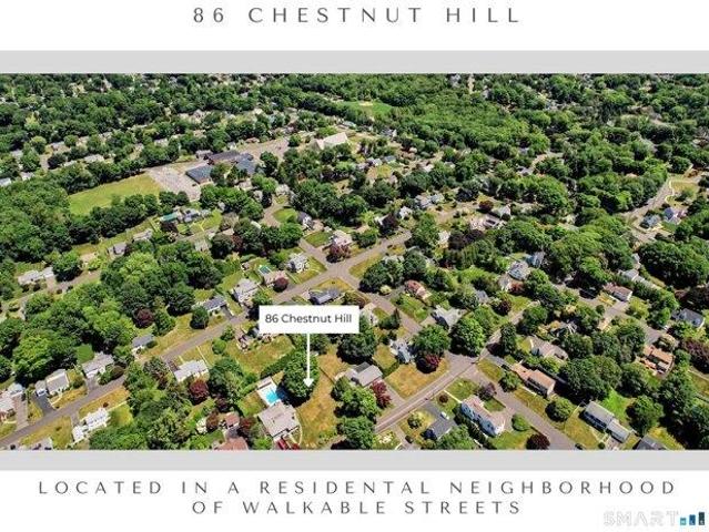 Land for sale in Trumbull, Connecticut