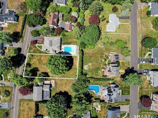 Land for sale in Trumbull, Connecticut