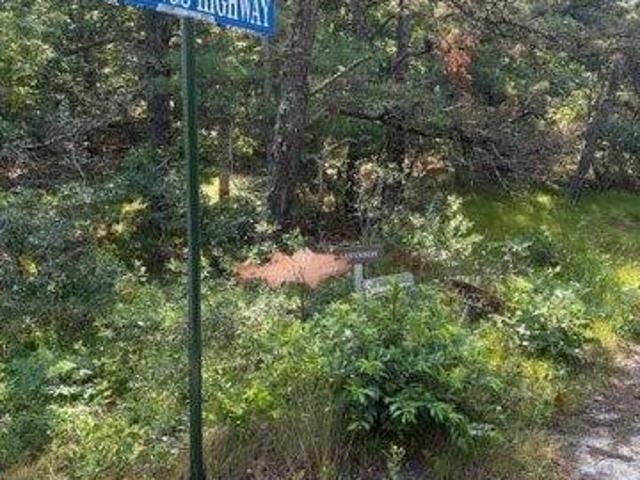 Land for sale in North Truro, Massachusetts