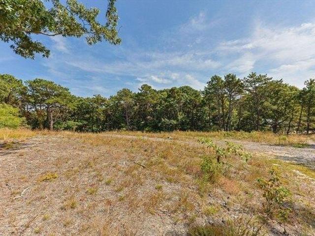Land for sale in North Truro, Massachusetts
