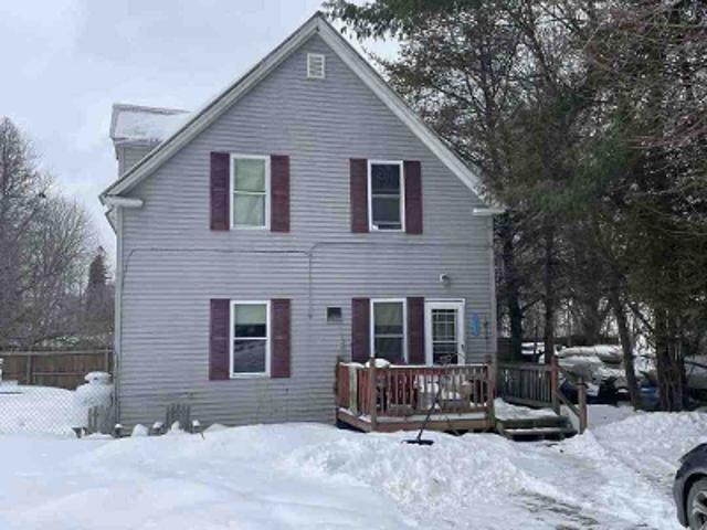 House for sale in Bingham, Maine