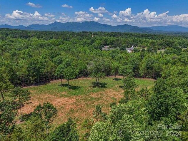 Land for sale in Tryon, North Carolina