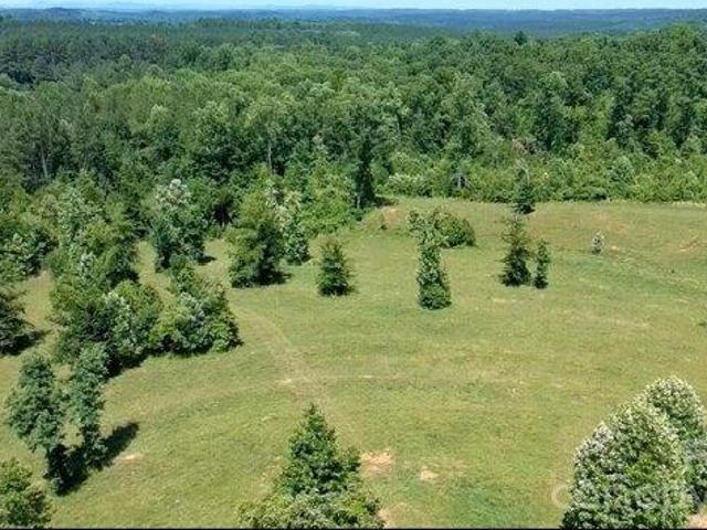 Land for sale in Tryon, North Carolina
