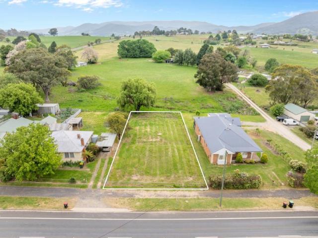 Land for sale in Munderoo, New South Wales
