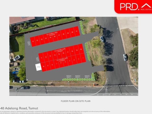 Land for sale in Gilmore, Tumut