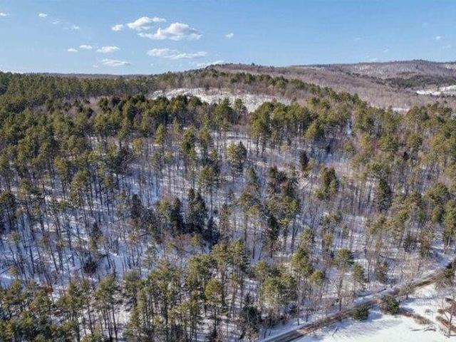 Land for sale in Tunbridge, Vermont
