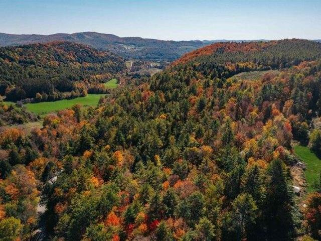 Land for sale in Tunbridge, Vermont