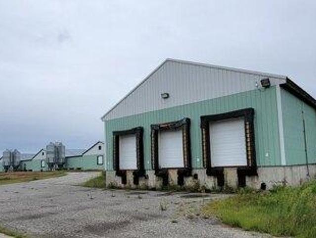 Land for sale in Turner, Maine