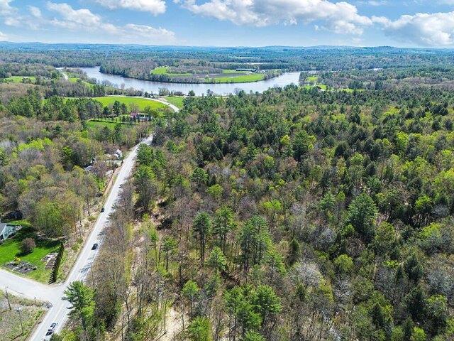 Land for sale in Turner, Maine